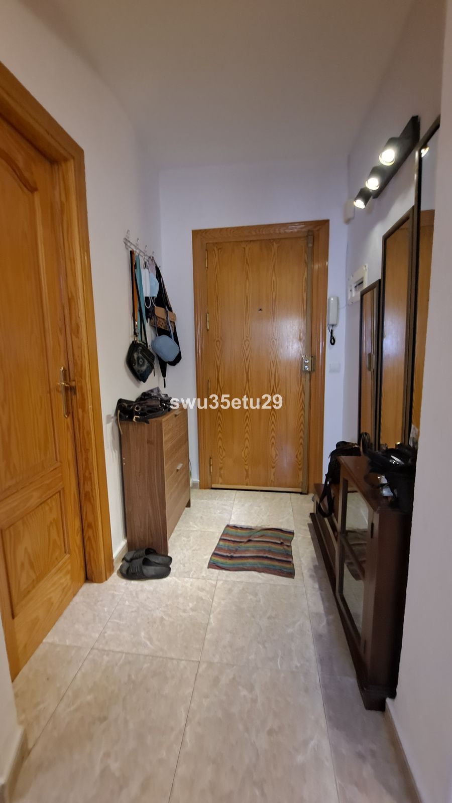2 Bedroom Apartment For Sale, Fuengirola
