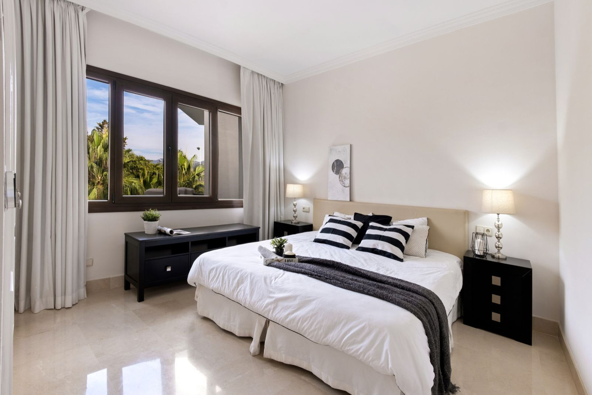 Apartment Duplex in Marbella, Costa del Sol
