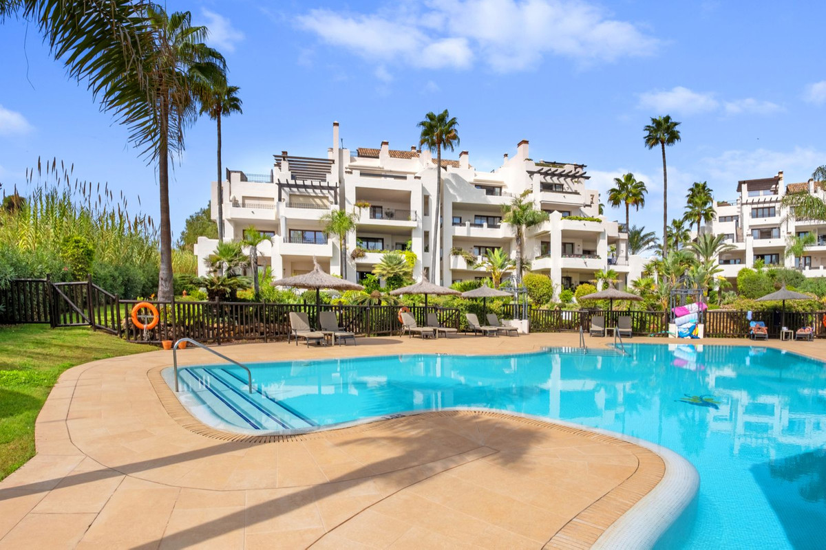 Apartment Duplex in Marbella, Costa del Sol
