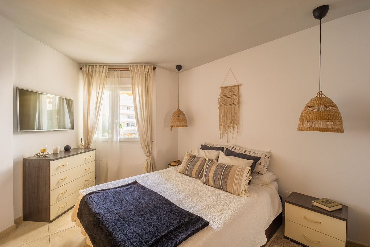 Appartement te koop in Nueva Andalucía R4171768