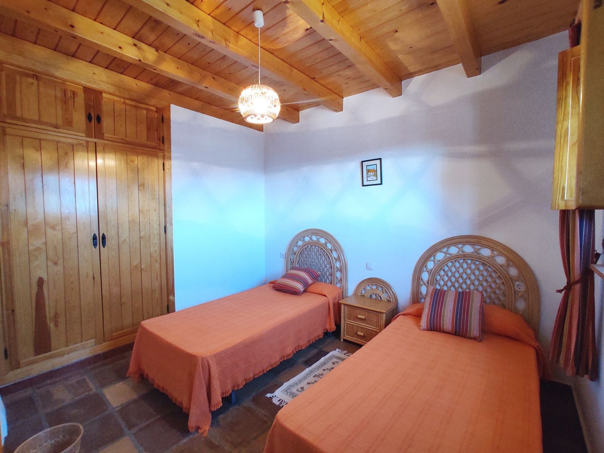 Villa con 2 Dormitorios en Venta La Cala de Mijas