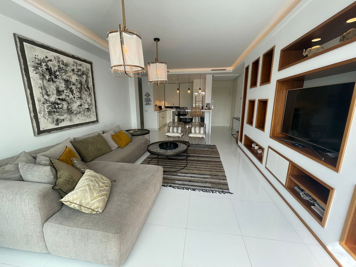 Apartment Penthouse Duplex in Benahavís, Costa del Sol
