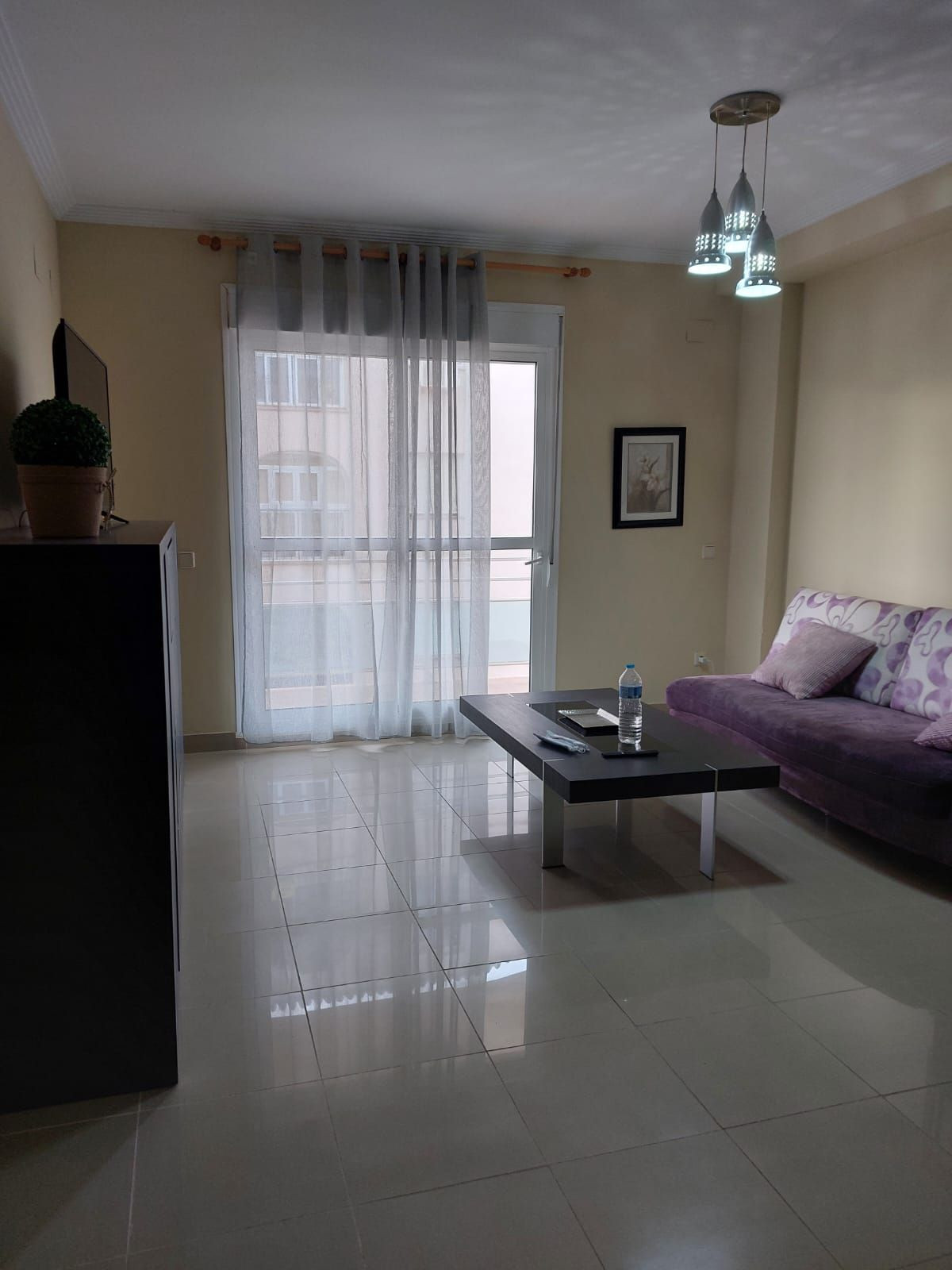 Appartement te koop in San Luis de Sabinillas R4319875