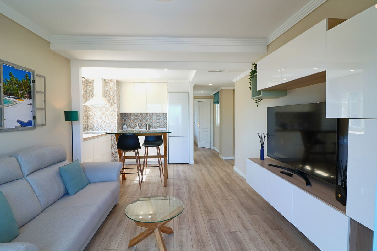 Appartement te koop in Nueva Andalucía R4672201