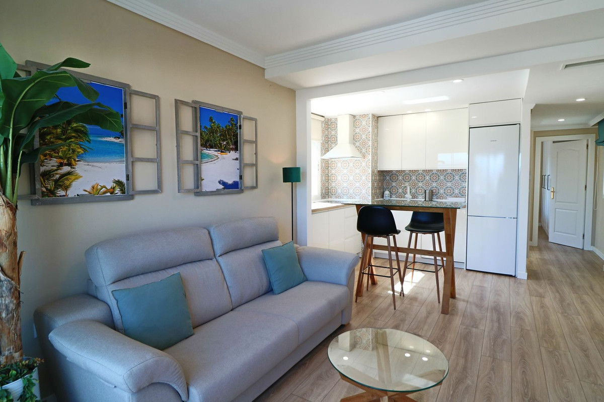 Appartement te koop in Nueva Andalucía R4672201