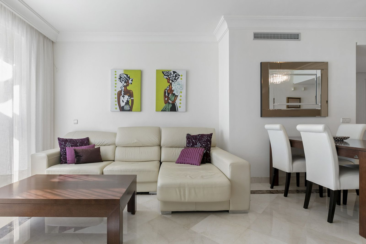 Appartement Penthouse Duplex à Benahavís, Costa del Sol
