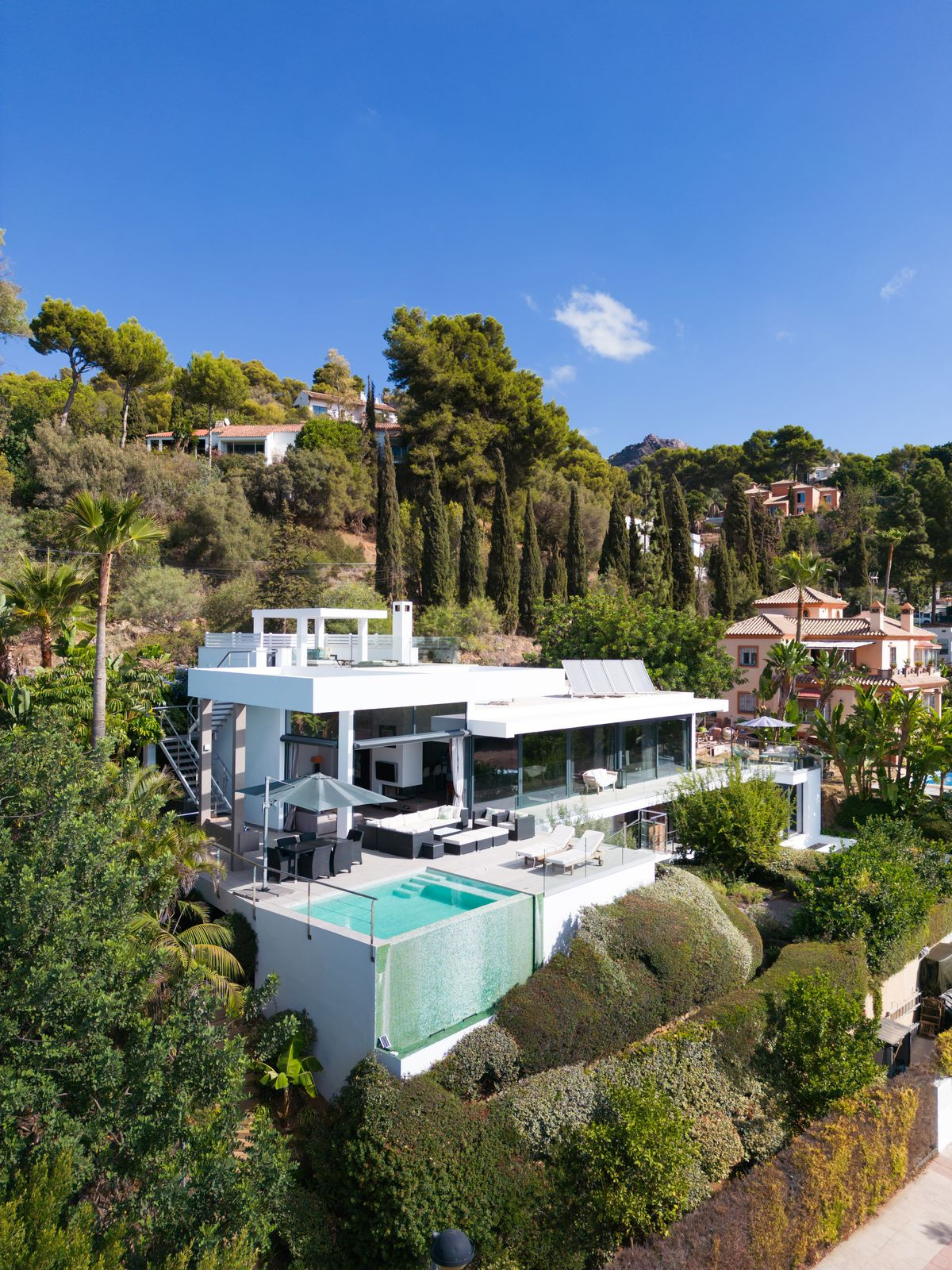 Villa - Marbella