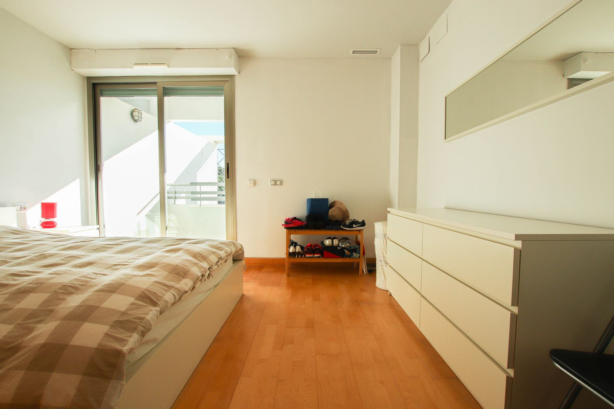 Apartment Ground Floor in La Cala de Mijas, Costa del Sol
