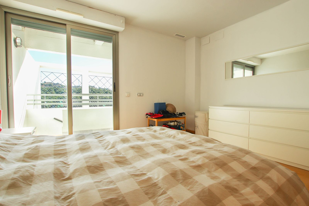 Apartamento con 3 Dormitorios en Venta La Cala de Mijas