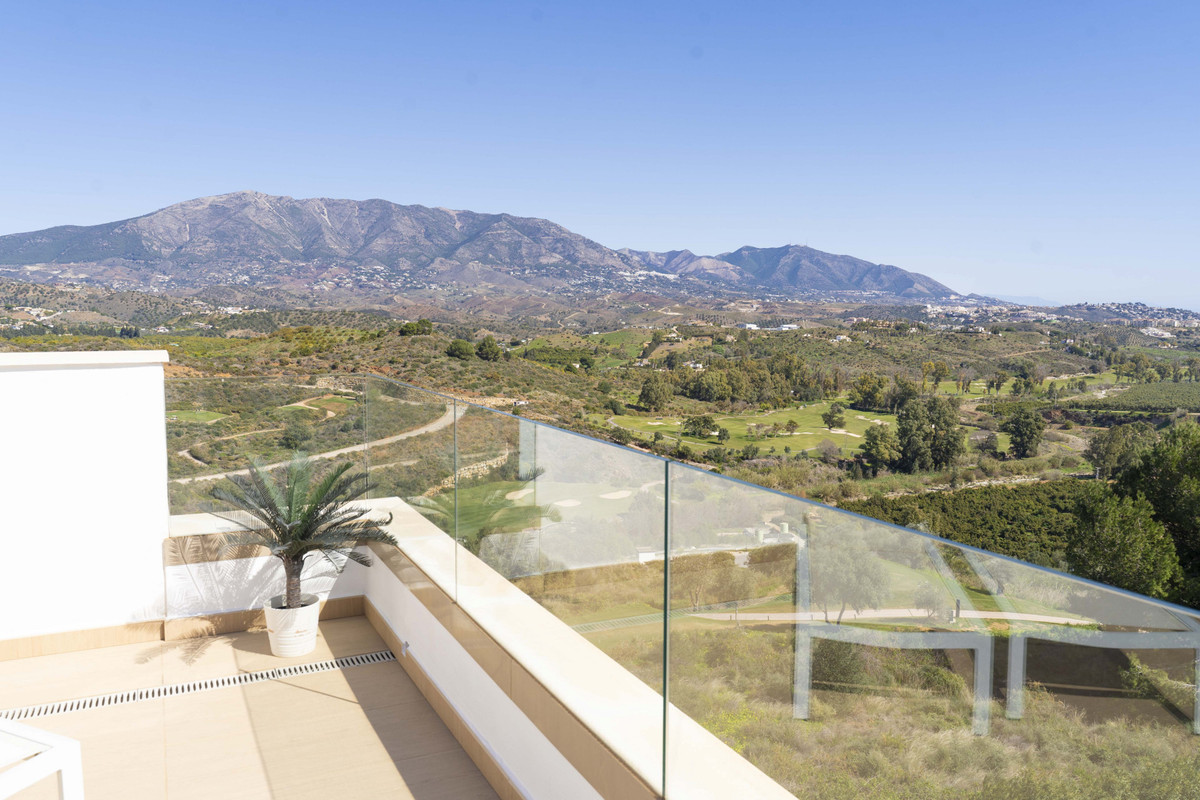 Townhouse for sale in La Cala Golf R4721569