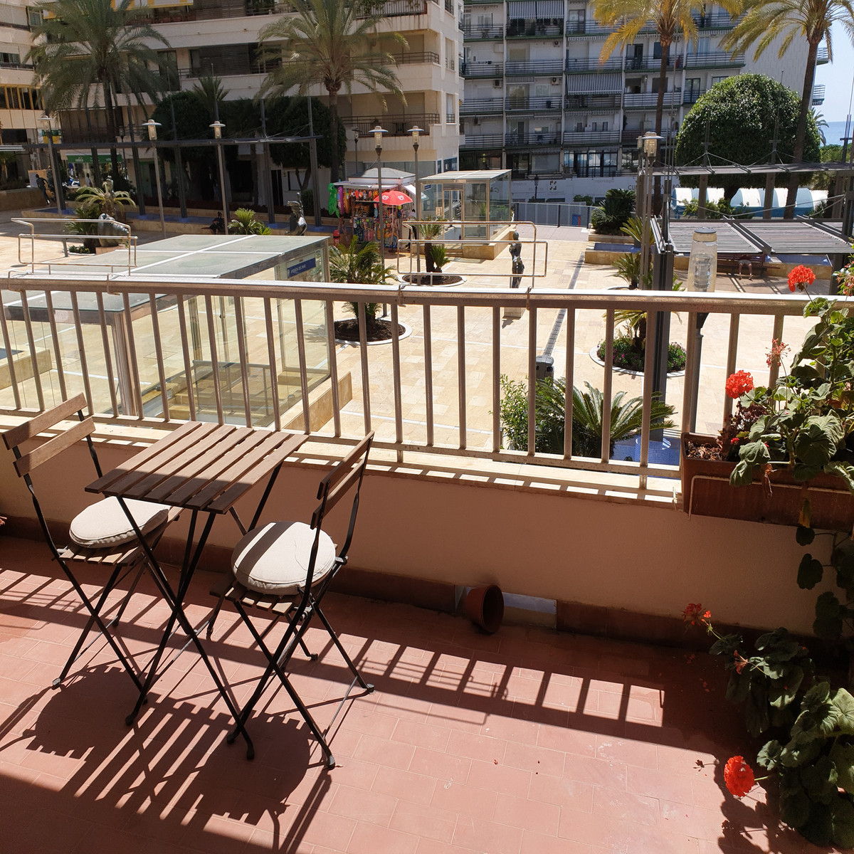 3 bed Apartment for sale in Marbella