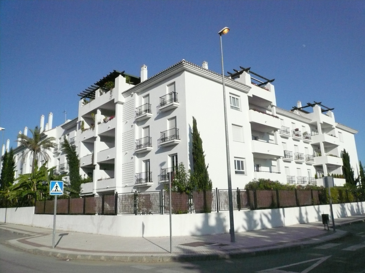 Appartement te koop in Nueva Andalucía R4578016