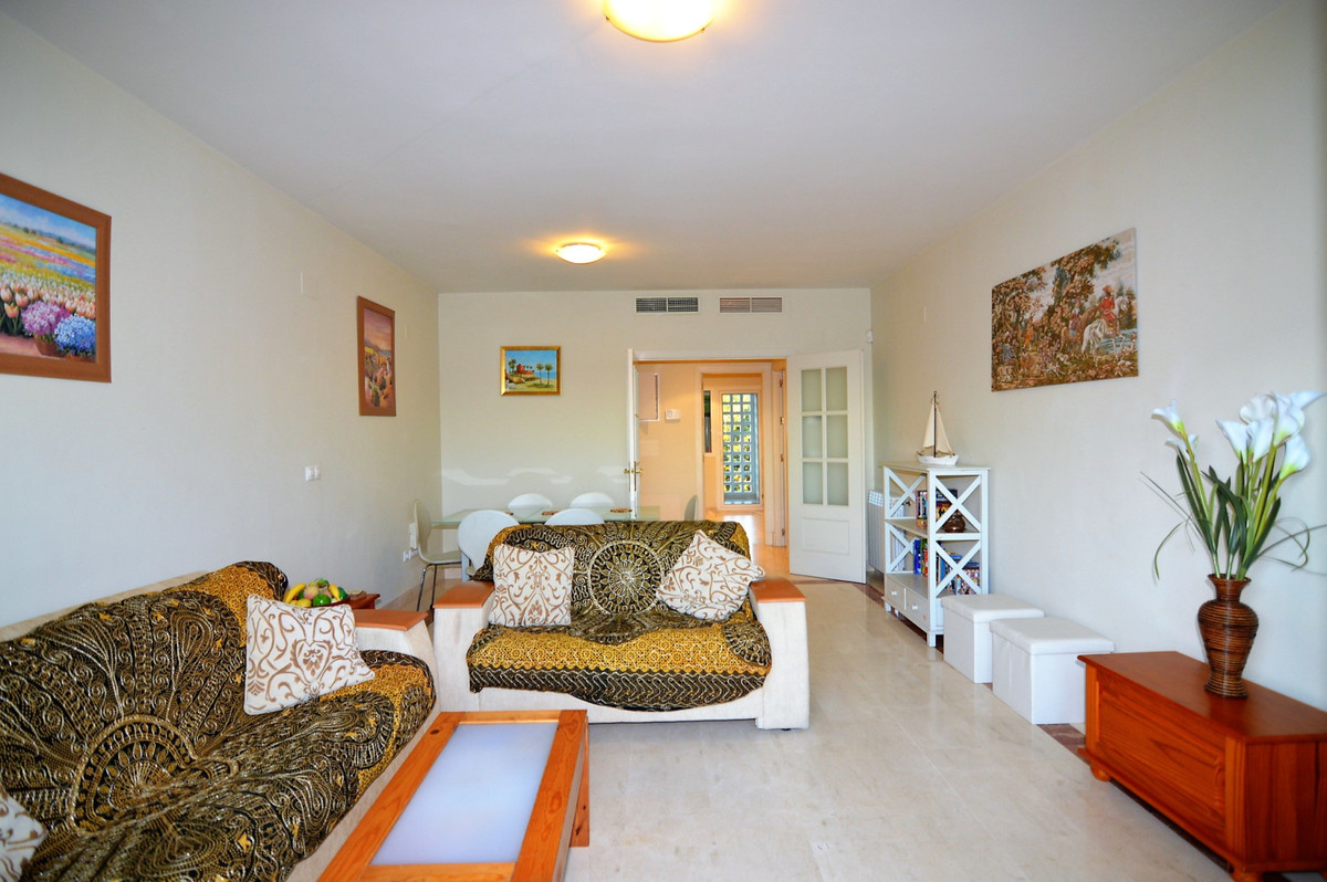 Appartement te koop in Nueva Andalucía R4578016