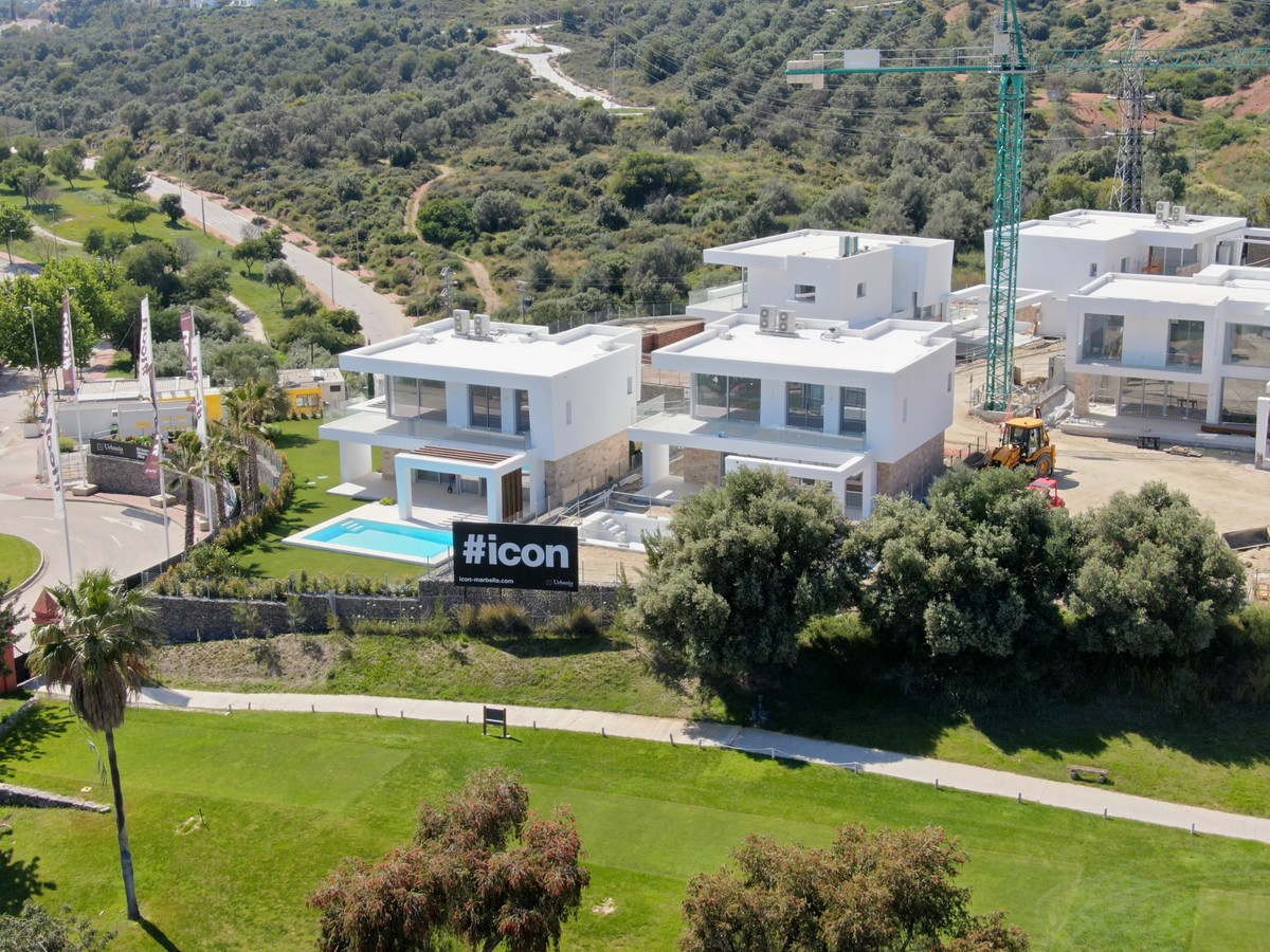 ES147536: Villa  in Marbella