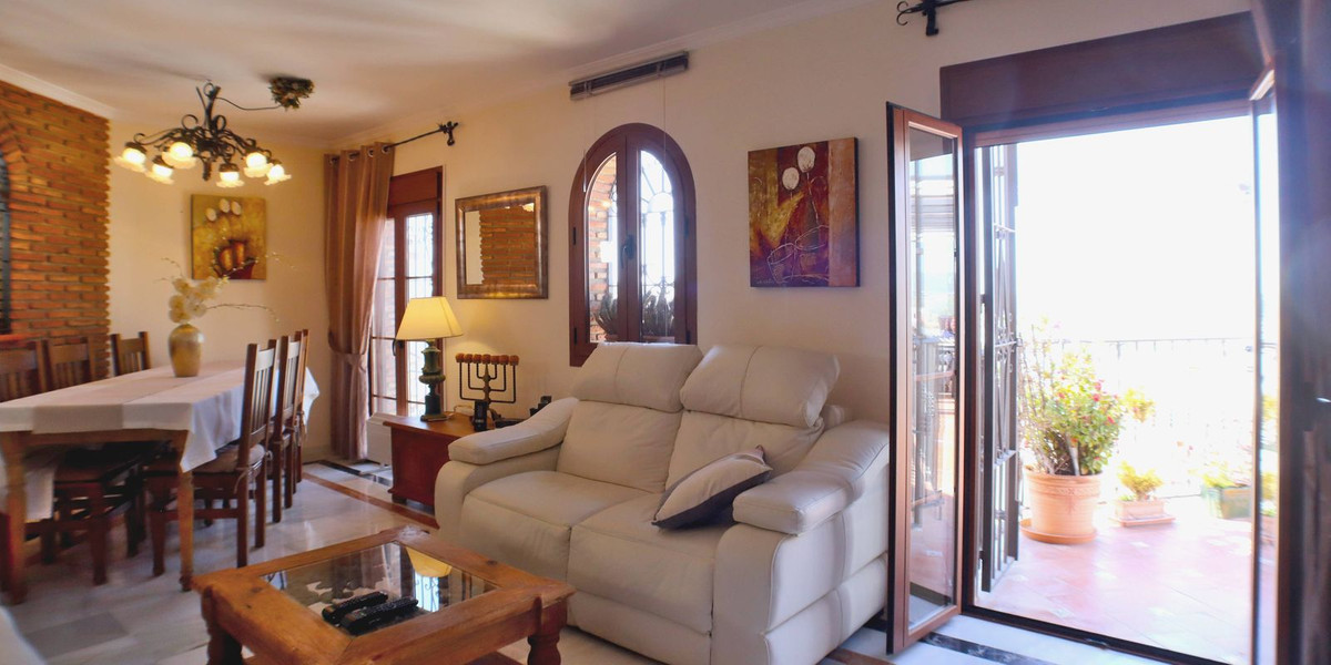 2 bedroom Townhouse For Sale in Mijas Golf, Málaga - thumb 3