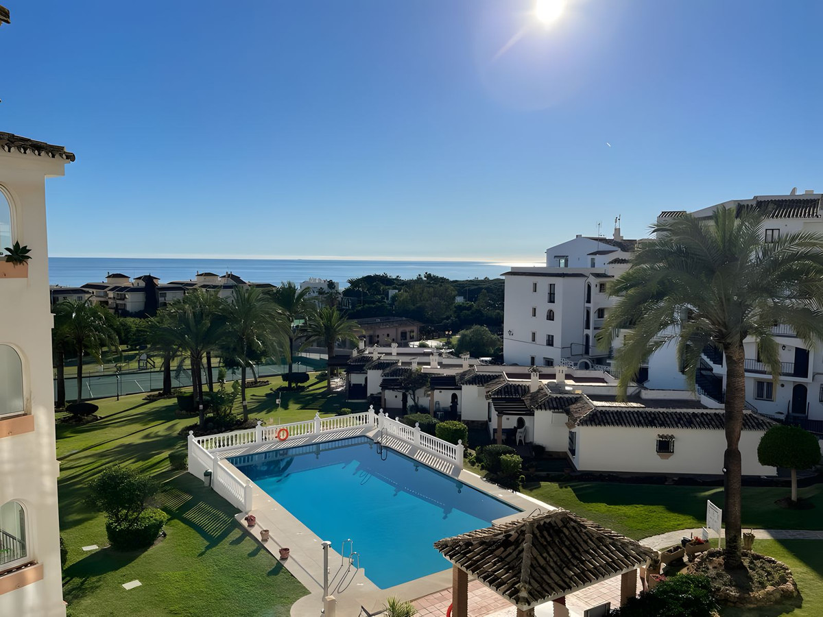 						Apartment  Middle Floor
													for sale 
																			 in Riviera del Sol
					