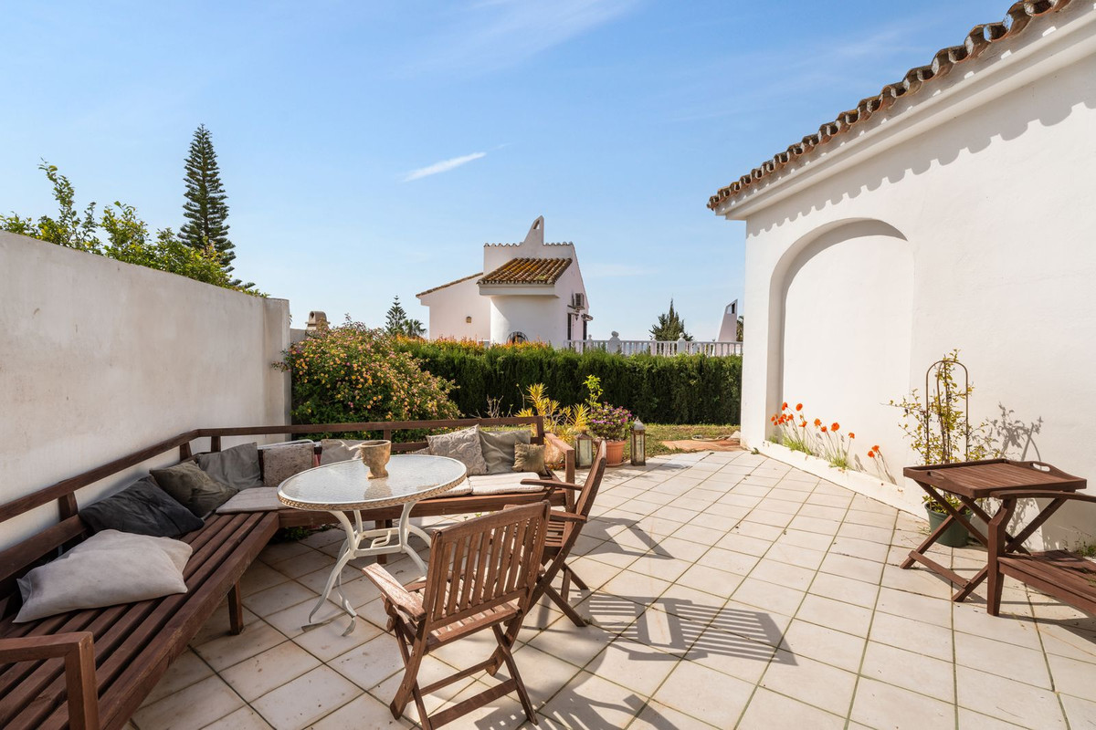 Villa con 2 Dormitorios en Venta Reserva de Marbella