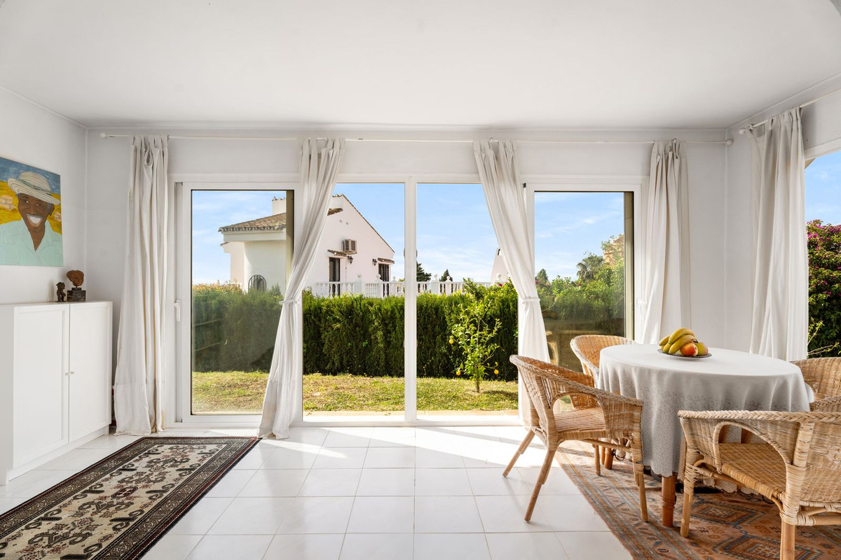 Villa con 2 Dormitorios en Venta Reserva de Marbella