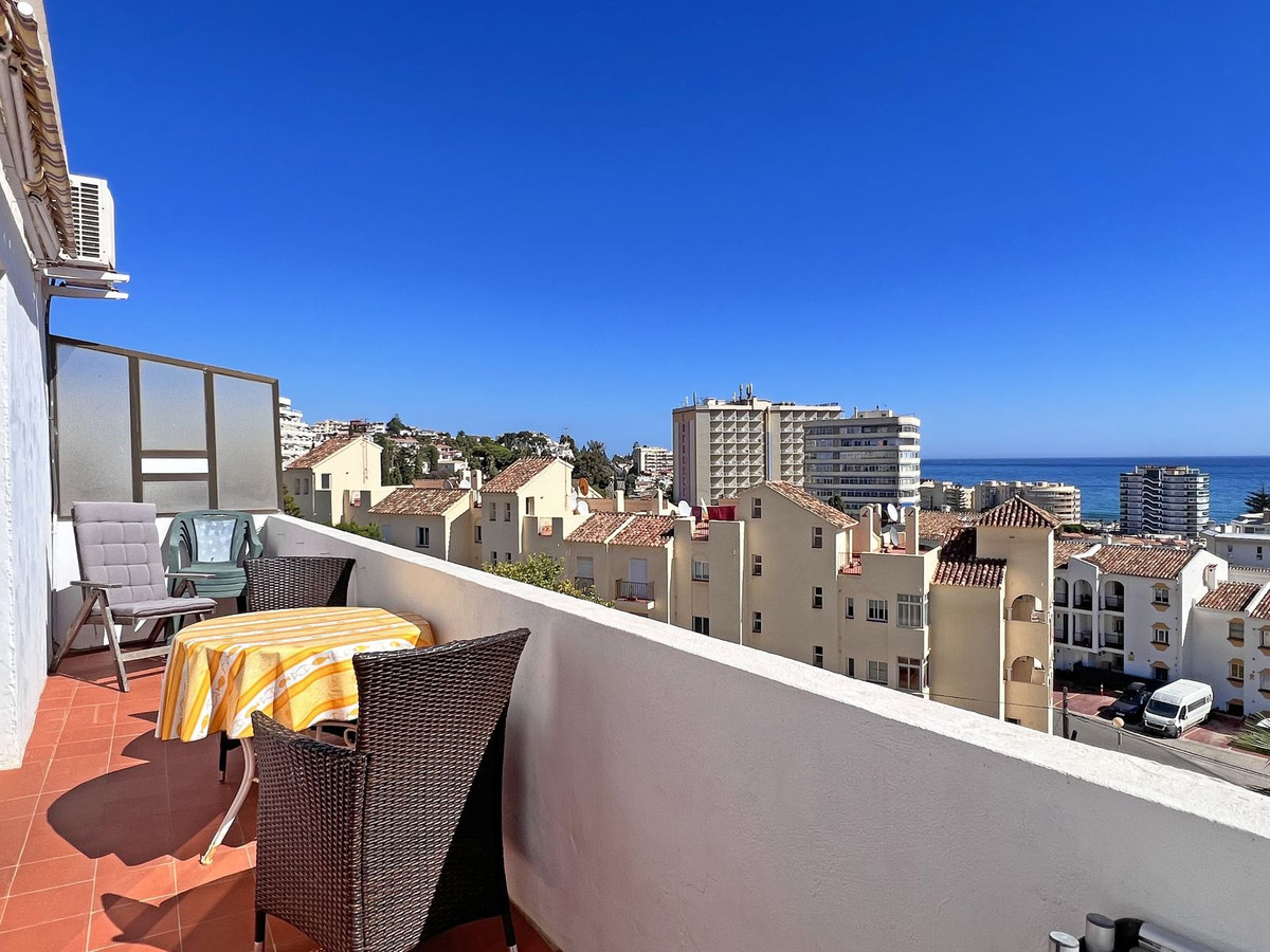 Terraced house in the lower part of Torreblanca, an exceptional location with the beach a few minute, Spain