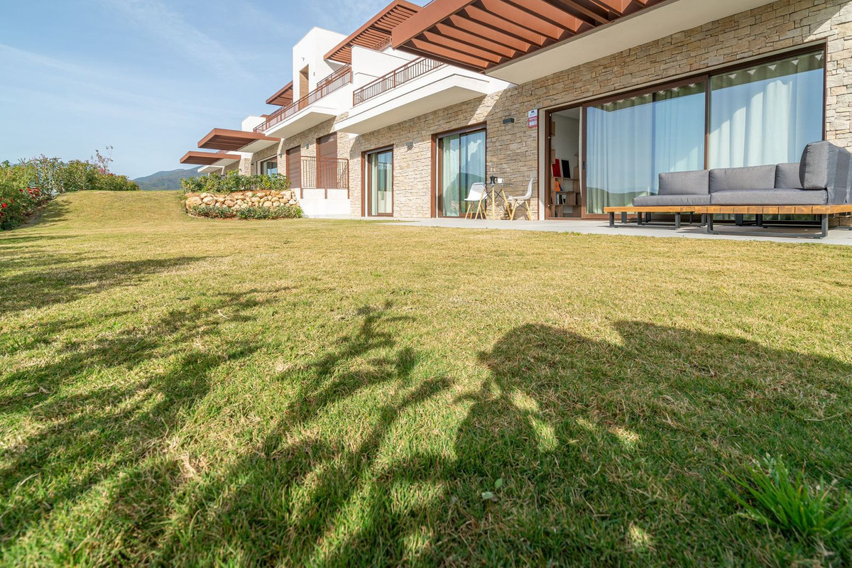 Villa Detached in Istán, Costa del Sol

