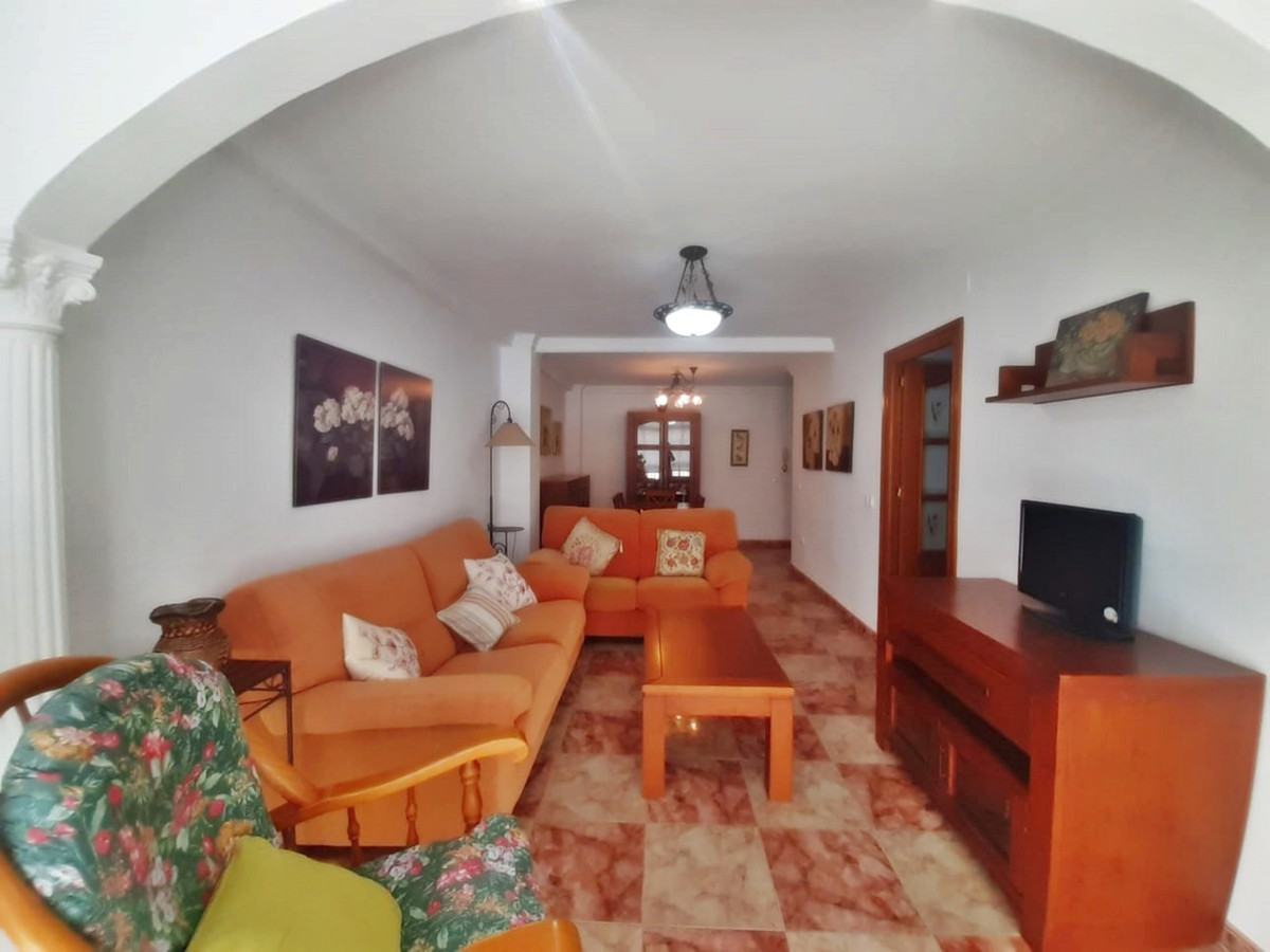 Apartamento en venta en San Pedro de Alcantara