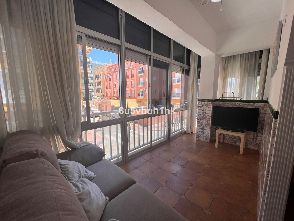 Appartement te koop in Fuengirola R4392271