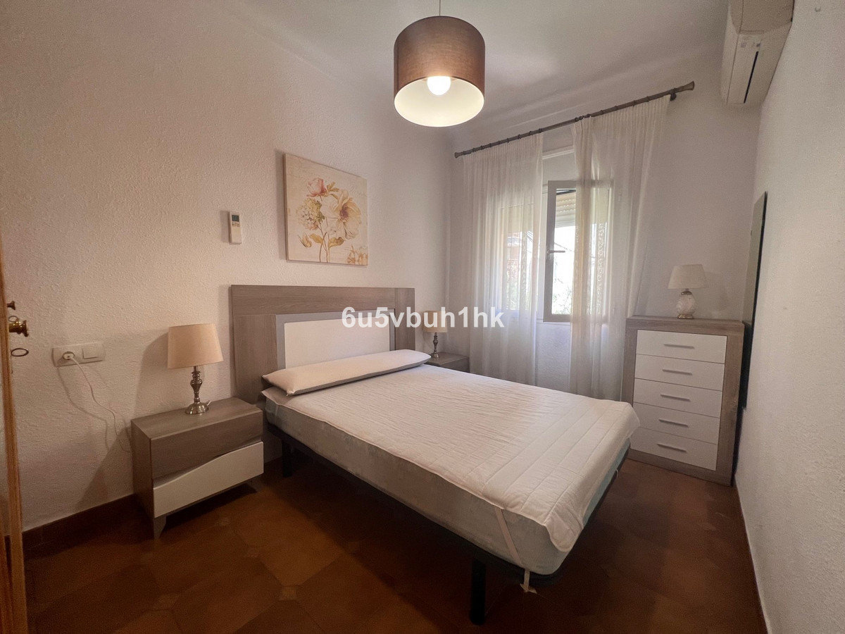 Appartement te koop in Fuengirola R4392271