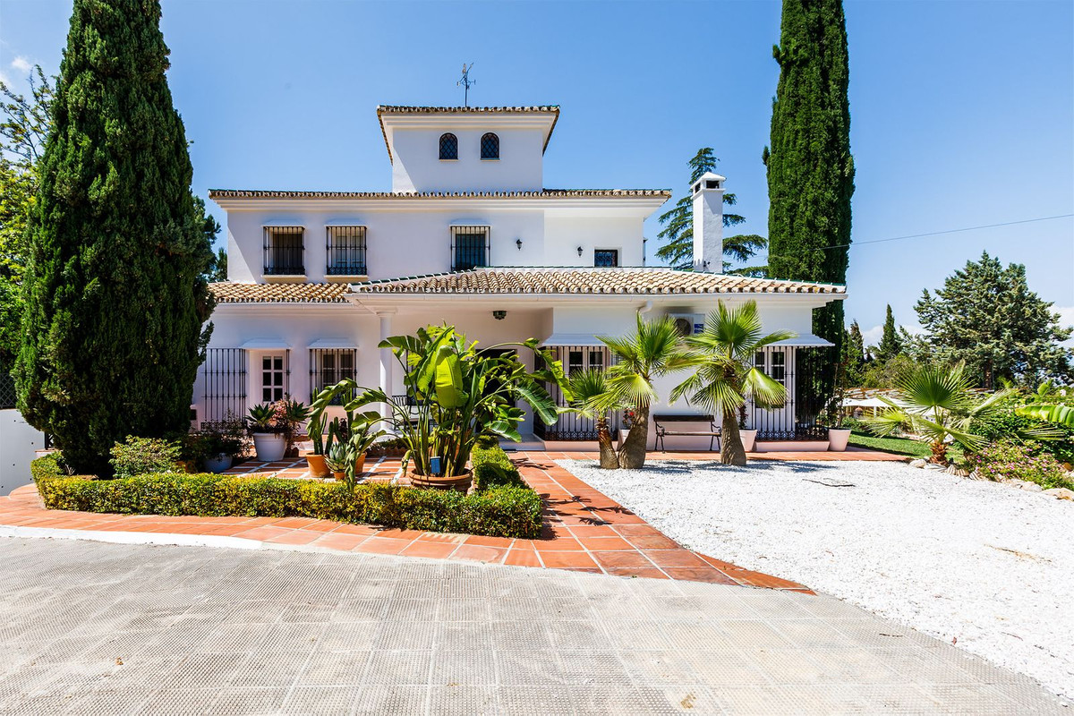 Villa - Alhaurín De La Torre