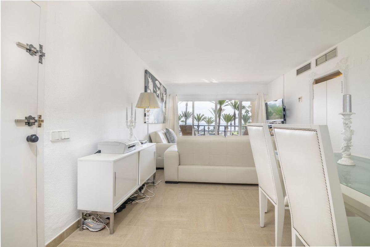 2 Bedroom Penthouse For Sale Sotogrande, Costa del Sol - HP4450501