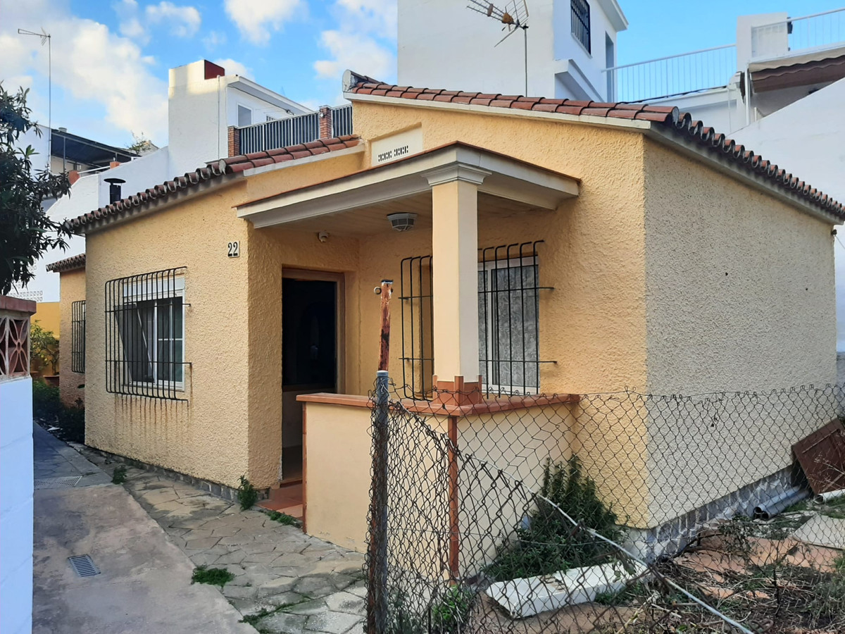  Villa, Semi Detached  for sale    en El Calvario