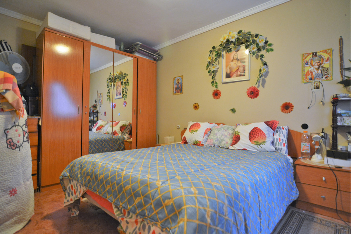 Apartamento con 2 Dormitorios en Venta Las Lagunas