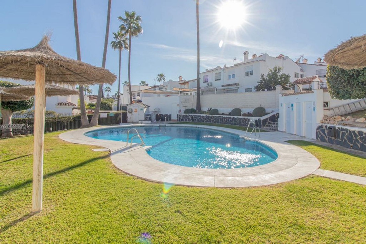 Semi-Detached House for sale in Bel Air, Costa del Sol