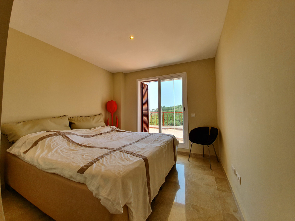 Appartement Rez-de-chaussée à La Alcaidesa, Costa del Sol
