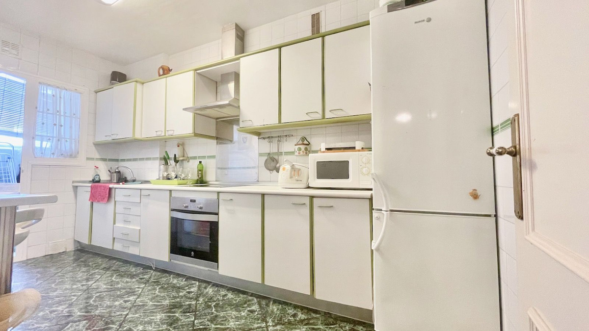 Appartement te koop in Fuengirola R4305292