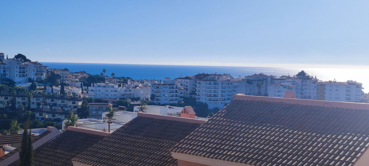 1 bedroom Apartment For Sale in Riviera del Sol, Málaga