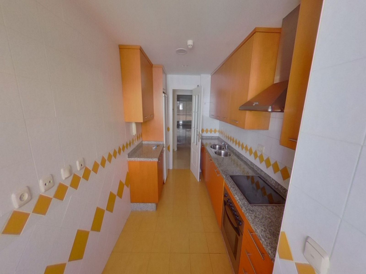 2 Bedroom Apartment for sale Río Real