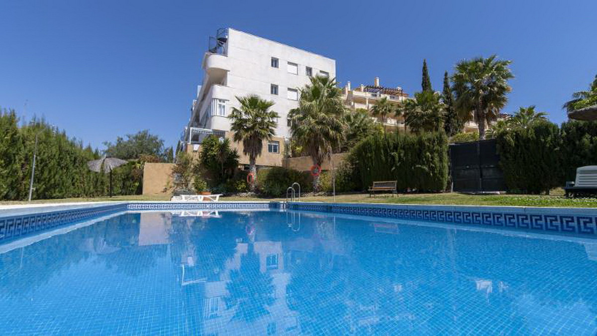 						Apartment  Ground Floor
													for sale 
																			 in Riviera del Sol
					