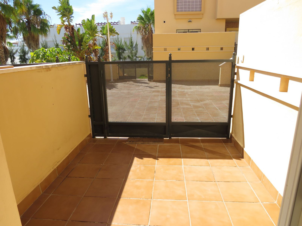 3 Bedroom Townhouse for sale Calahonda