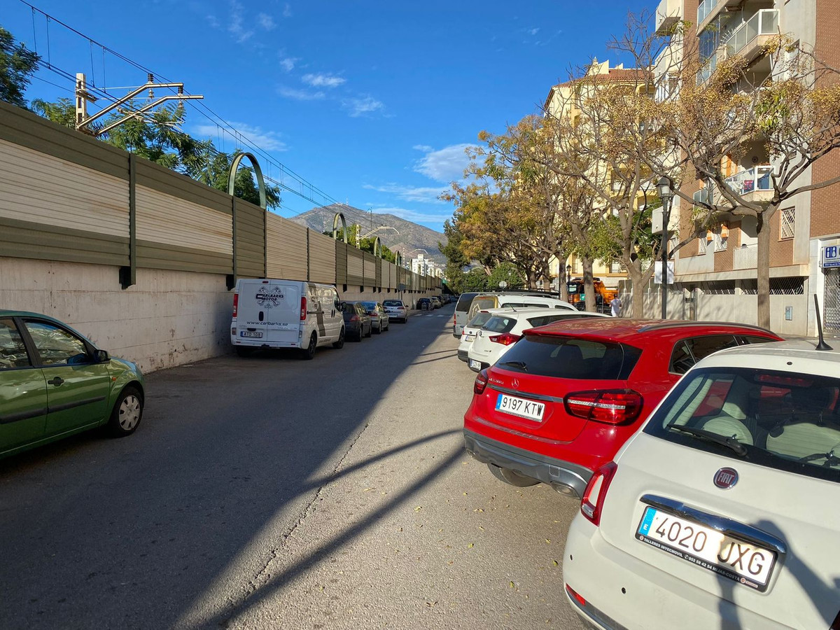 0 bedroom Commercial Property For Sale in Fuengirola, Málaga