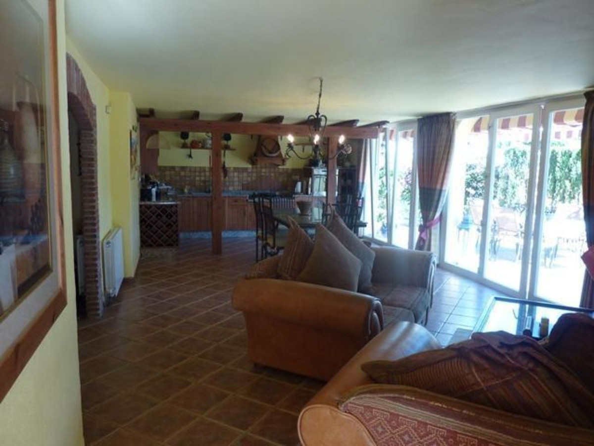 Hus in Arroyo de la Miel R4070749 4