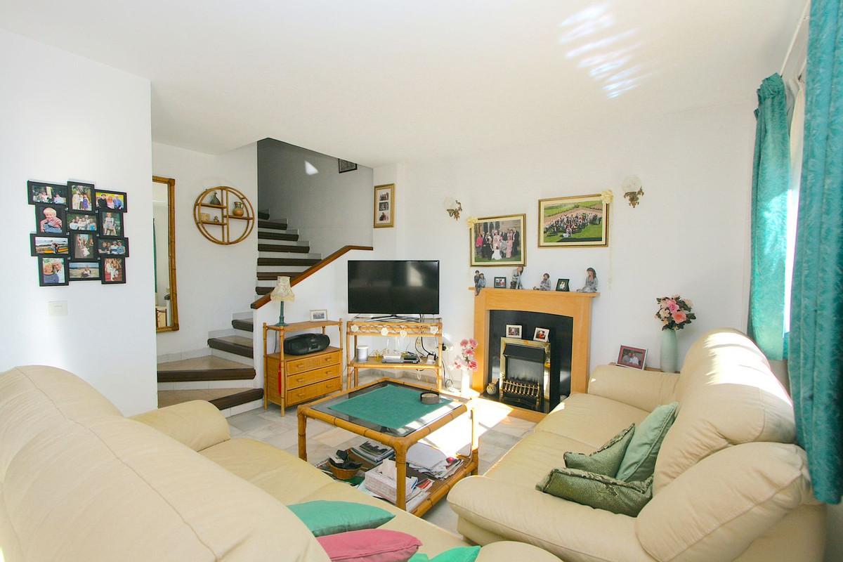 Appartement Duplex à Fuengirola, Costa del Sol
