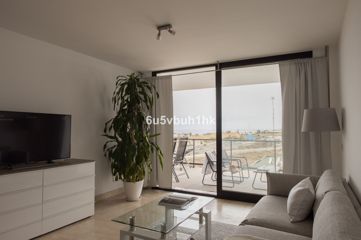 Mittelgeschoss-Wohnung zu verkaufen in Riviera del Sol R4009453