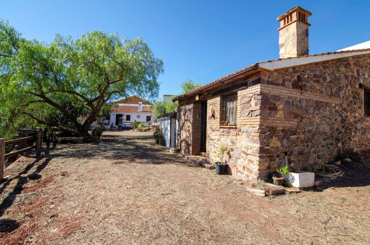Villa te koop in El Cortijuelo R4335682