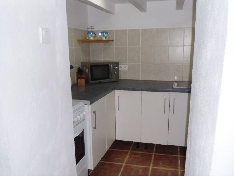 This very attractive village house is located in the centre of Canillas de Aceituno just a short walk from the main square and within easy reach of...