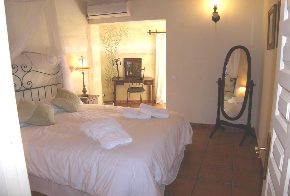 6 bedrooms Villa in Mijas