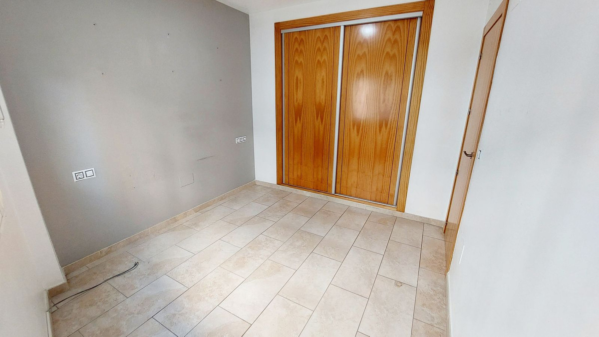 Appartement te koop in Fuengirola R4378840