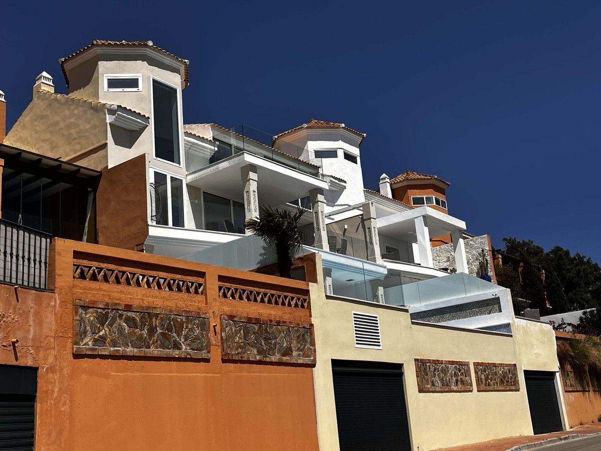  Villa, Pareada  en venta    en La Mairena