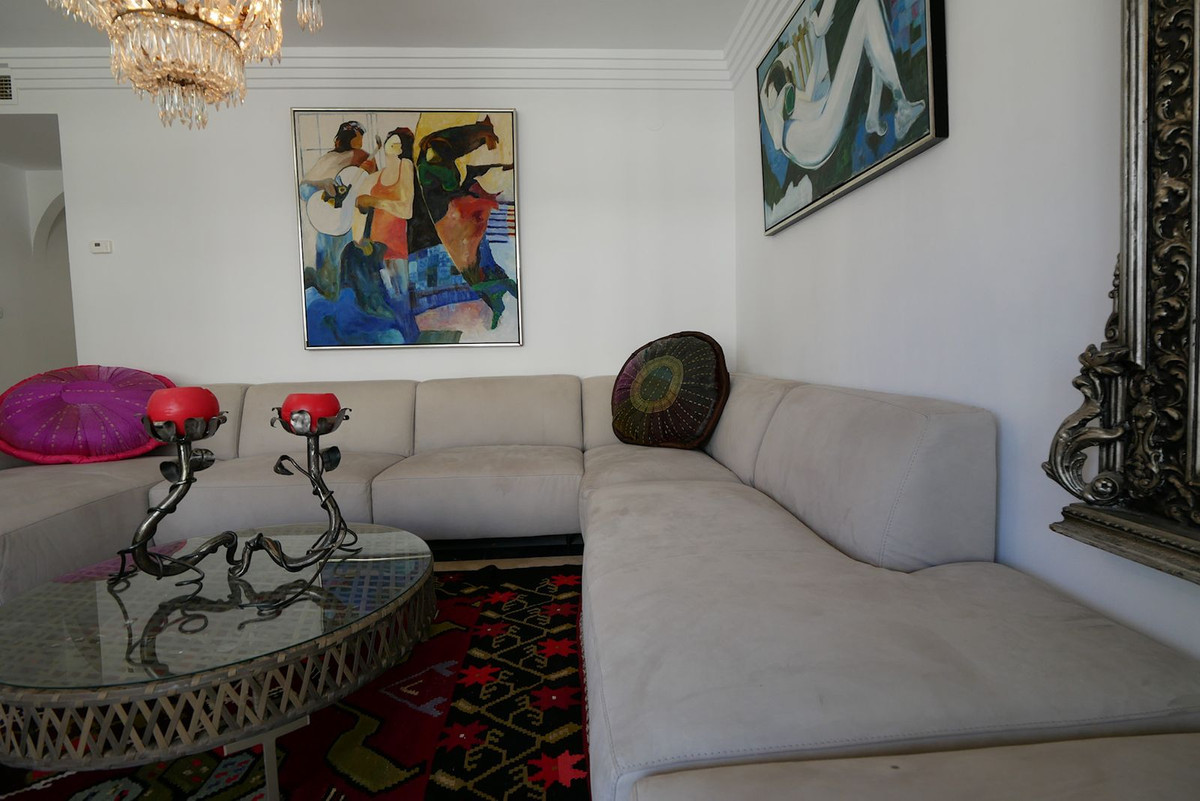 Appartement te koop in Marbella R4603465
