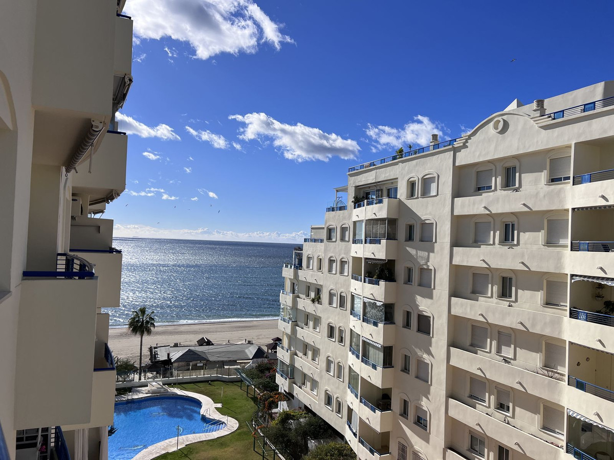 Appartement te koop in Marbella R4603465