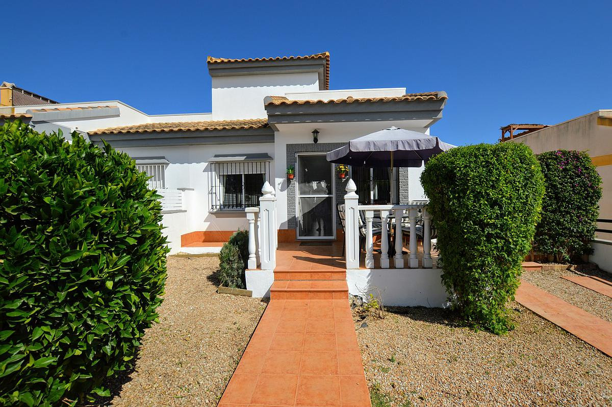 Your Dream Home present to you this Lovely Semi Detached Villa located in a popular village of Sucin, Spain